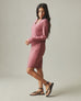 Women's Popover Dress - Wild Ginger